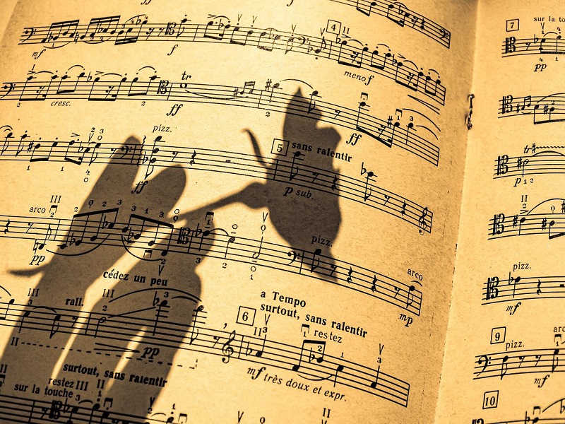 thumbnail Concerto per due amici – Coro Marinelli