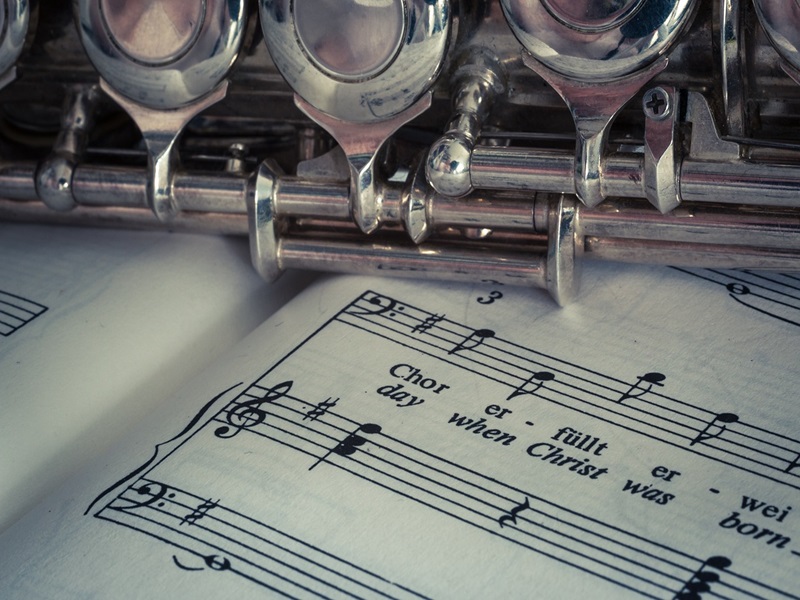 thumbnail Concerto per un Anno Nuovo