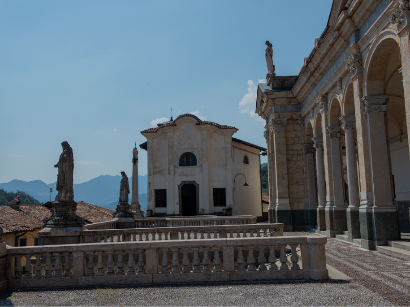 thumbnail Mostra: “Custodi di bellezza, Testimoni di fede”