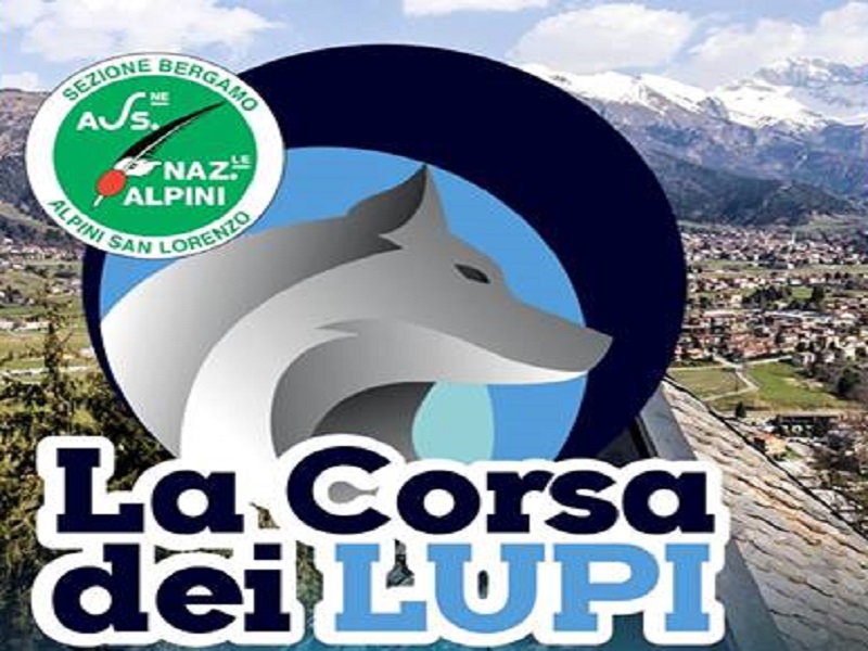 thumbnail La Corsa dei Lupi