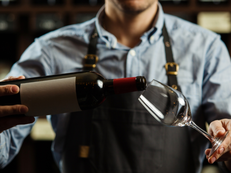 thumbnail Corso base degustazione vino