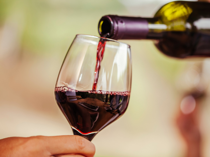 thumbnail Corso di avvicinamento al vino “Bricconbacco”