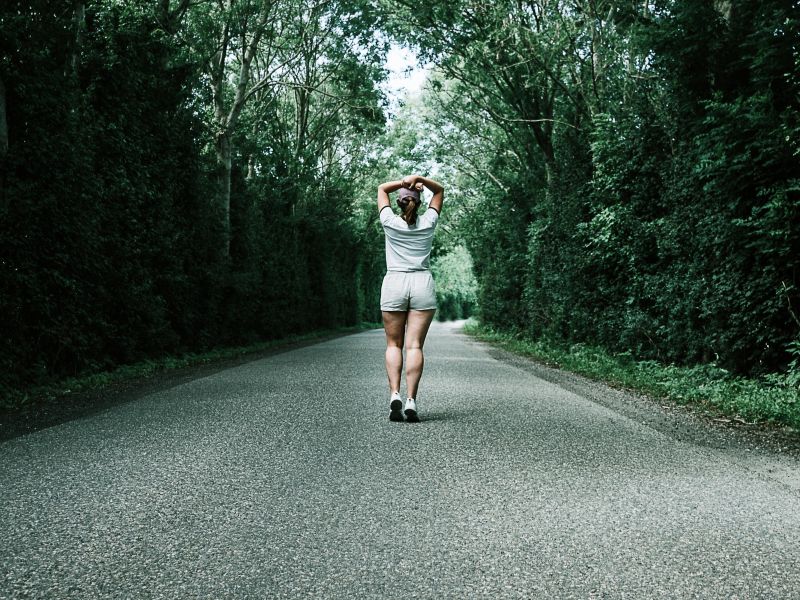 thumbnail Corso di Fit Walking