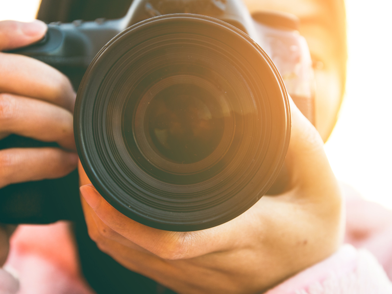 thumbnail Corso “Un viaggio nella fotografia”