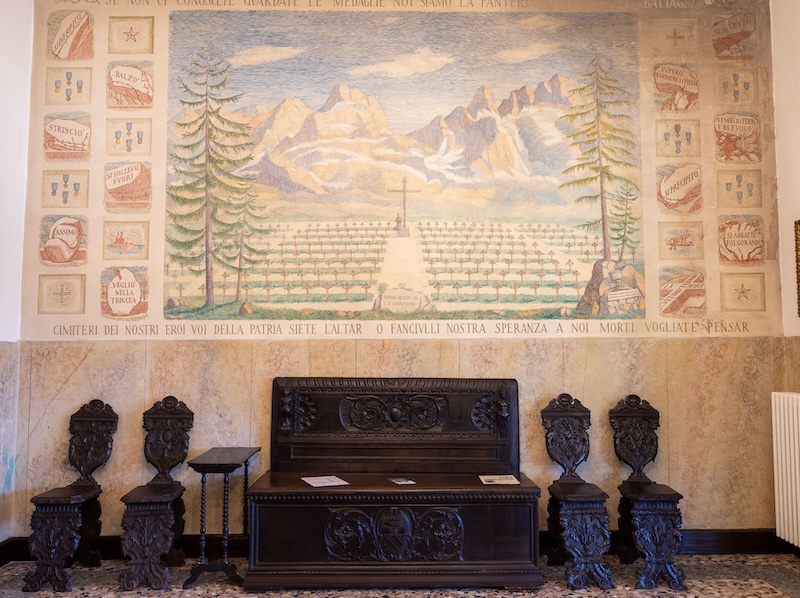 thumbnail Conferenze per i 100 anni della Casa dell’Orfano