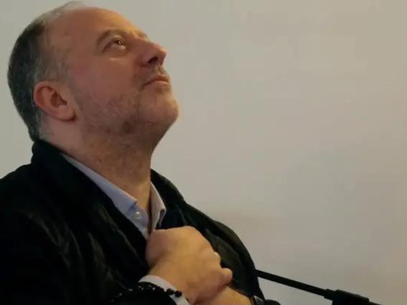 thumbnail Prima nazionale del docufilm “OLTRE -Sotto il cielo di Paratico”