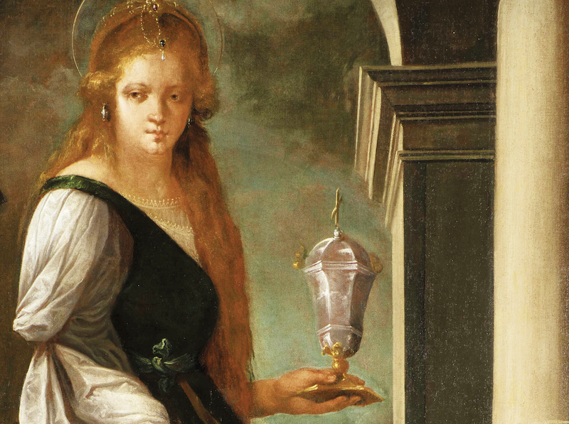 thumbnail Mostra “Domenico Carpinoni. Arte, fede e devozione popolare”