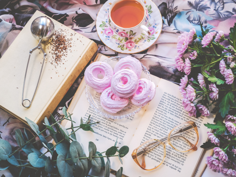 thumbnail Donne che leggono…letture ad alta voce
