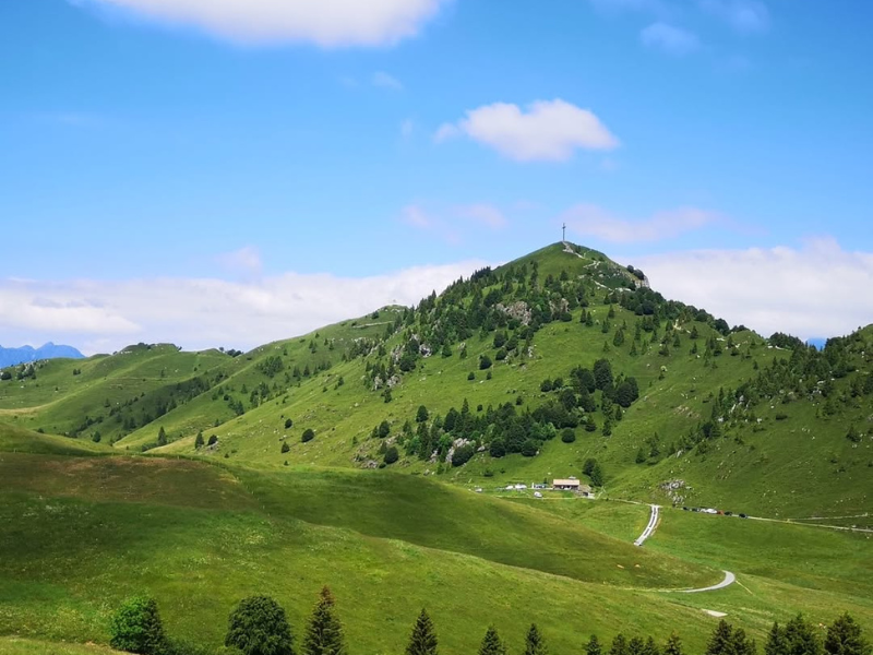 thumbnail Escursione sociale al Monte Farno