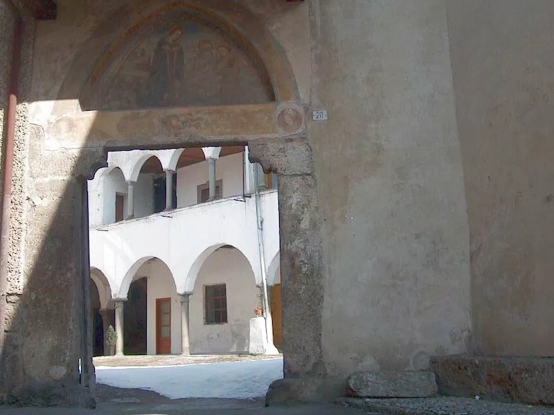 thumbnail F_in_ARTE: Esposizione collettiva