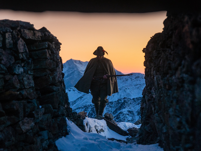 thumbnail Festival della Montagna – 2^ giornata
