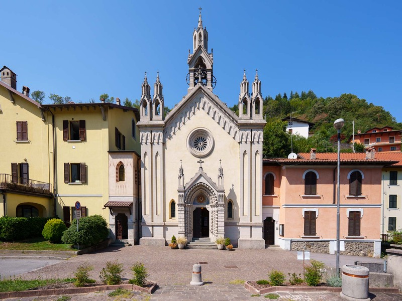 thumbnail Festa Patronale di Ponte Selva