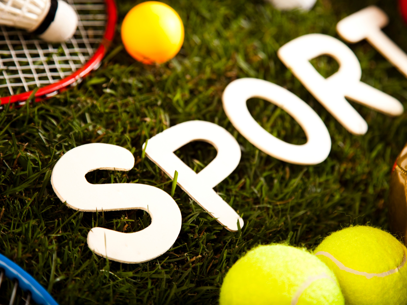 thumbnail Festa dello sport e…non solo