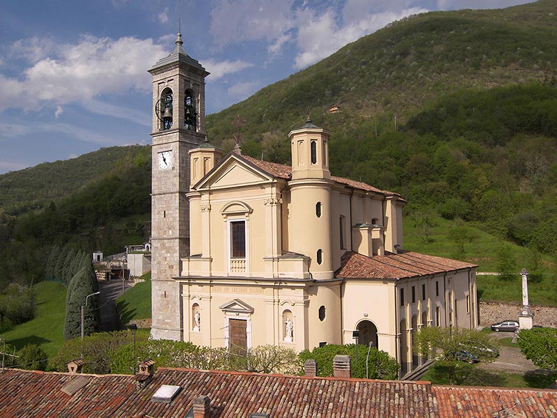 thumbnail Festa patronale di San Giacomo Apostolo Il Maggiore
