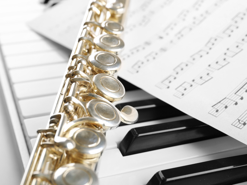 thumbnail Concerto serale ad Amora