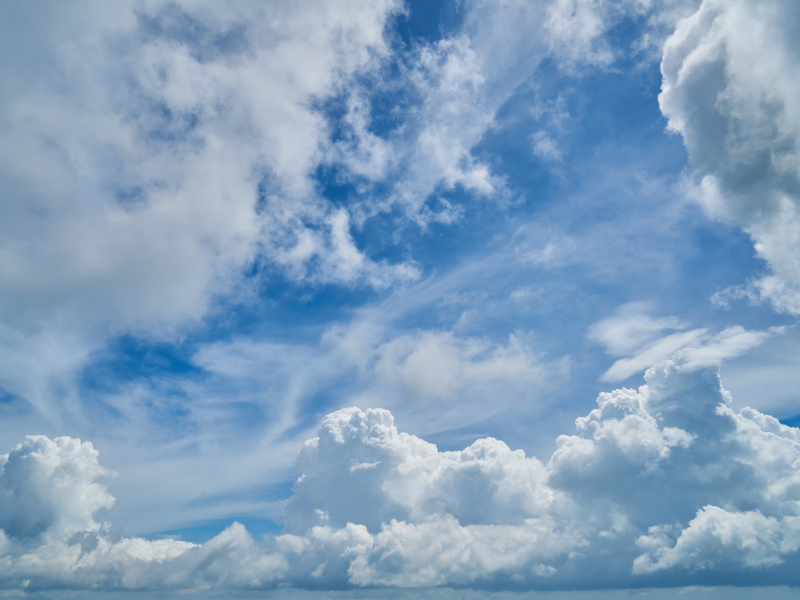 thumbnail Incontro: “Sopra le nuvole il mare”