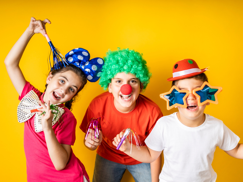 thumbnail Carnevale Made in Italy