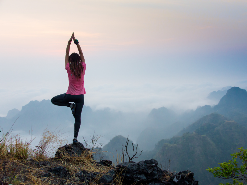 thumbnail Yoga e relax con Giada – 2° appuntamento