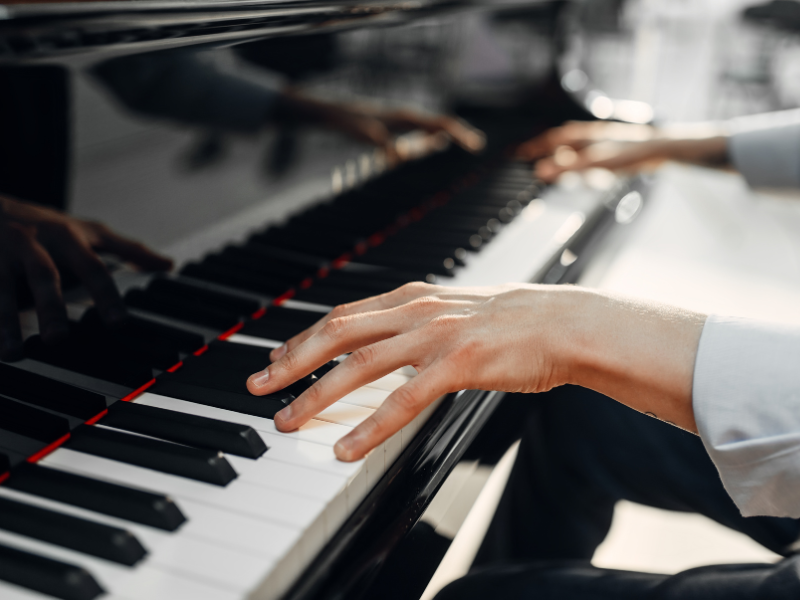 thumbnail Settimana musicale a Schilpario