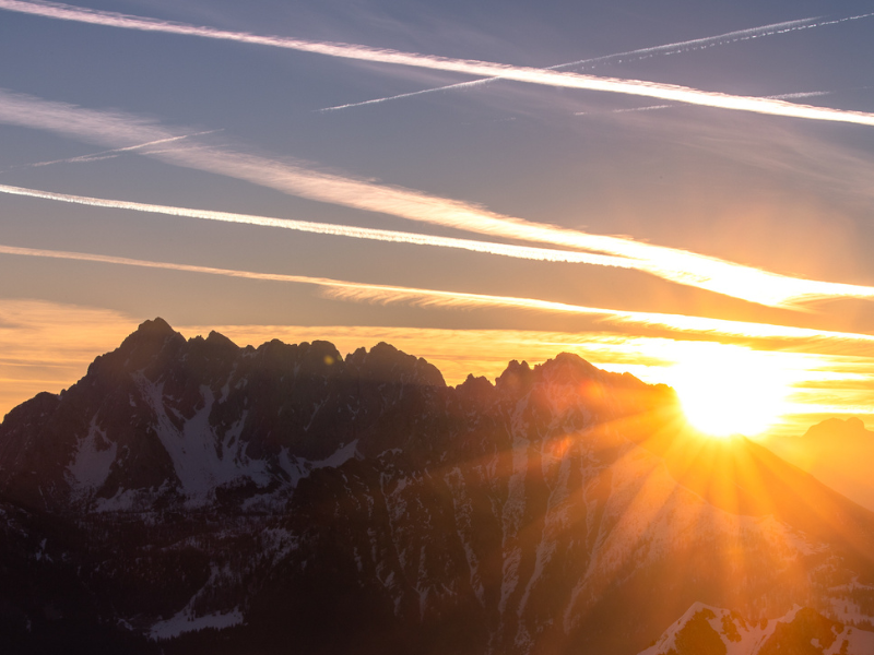 thumbnail Sonorobie, musica in cammino al rifugio Albani