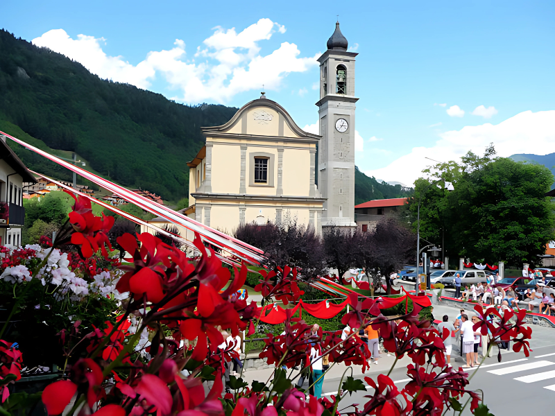 thumbnail Festa patronale di San Bartolomeo