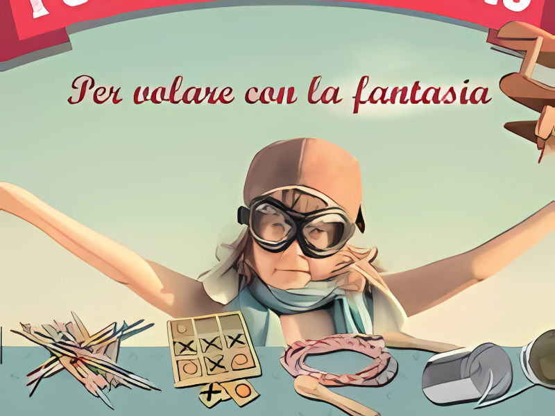 thumbnail Giochi del cortile