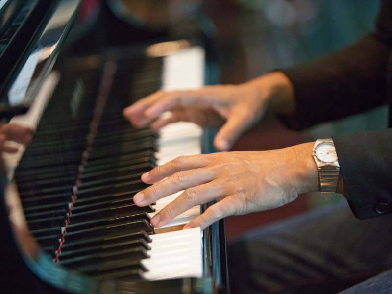 thumbnail Primavera in Musica – 1º appuntamento
