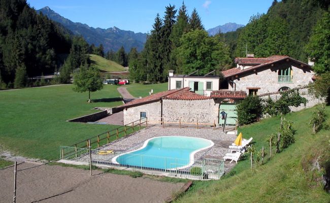 thumbnail Pratoalto Summer Camp
