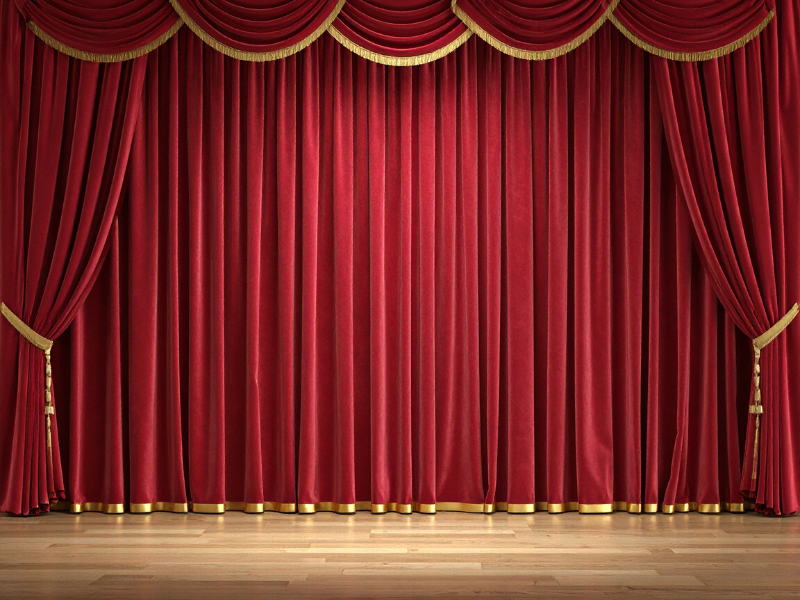 thumbnail Rassegna teatrale “Fra palco e sipario”