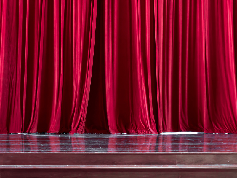 thumbnail Spettacolo teatrale “Che fadiga a spusàs”