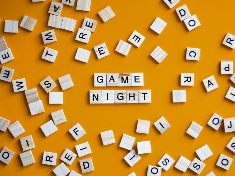 thumbnail Gamenights & Co. 18° appuntamento
