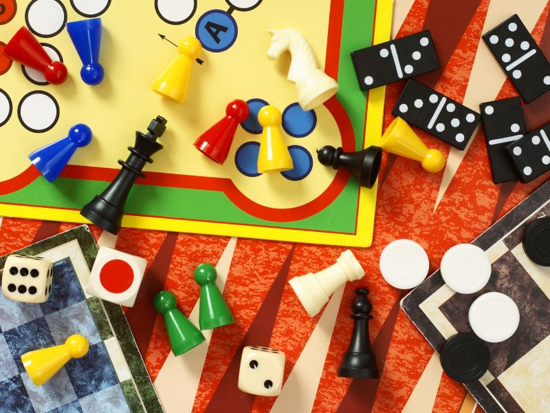 thumbnail Gamenights & Co., 15° appuntamento