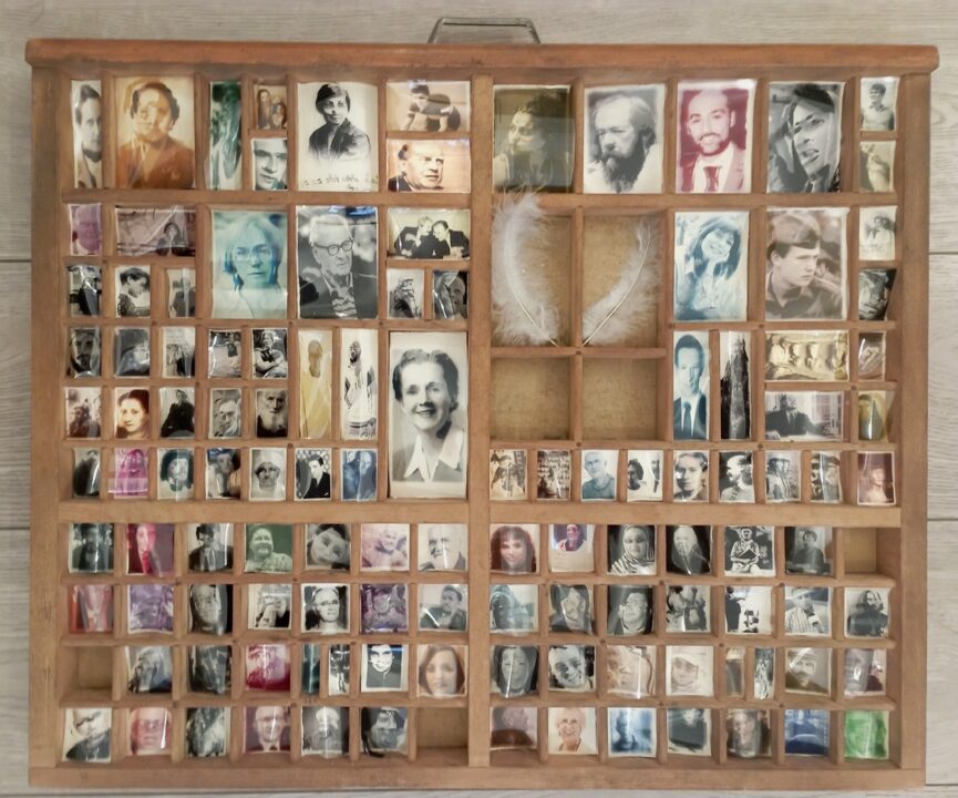thumbnail Mostra – “Semi di Luce. I Giusti tra le Nazioni”