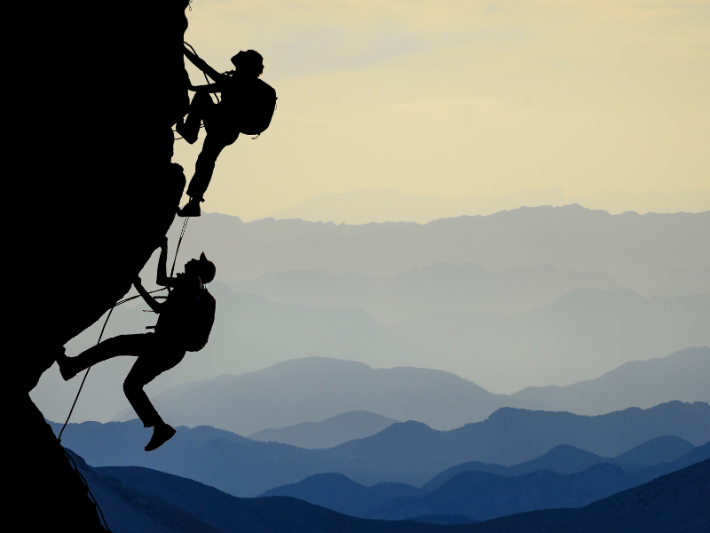 thumbnail Raccontarsi: Tradurre montagne, alpinisti ed emozioni