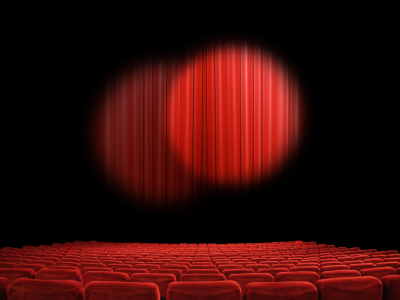thumbnail Spettacolo teatrale: Freedom – 1º appuntamento