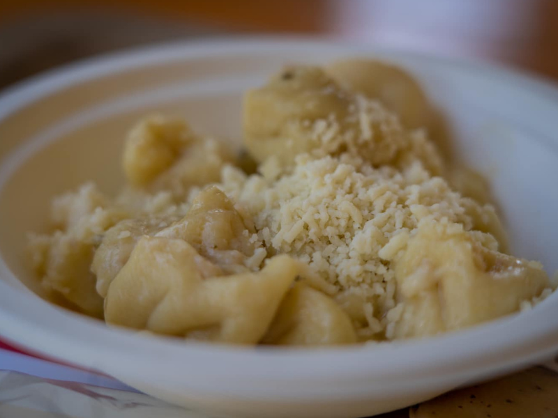 thumbnail Sagra degli gnocchi ripieni