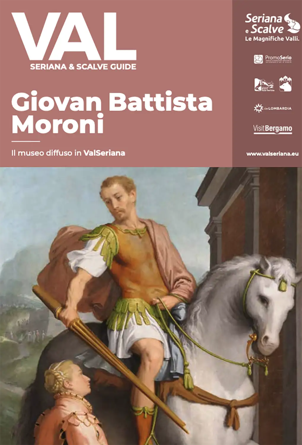 copertina Guida Moroni