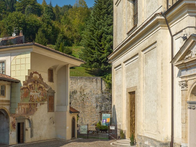 thumbnail Mostra “I Santi della porta accanto. Giovani testimoni della fede”