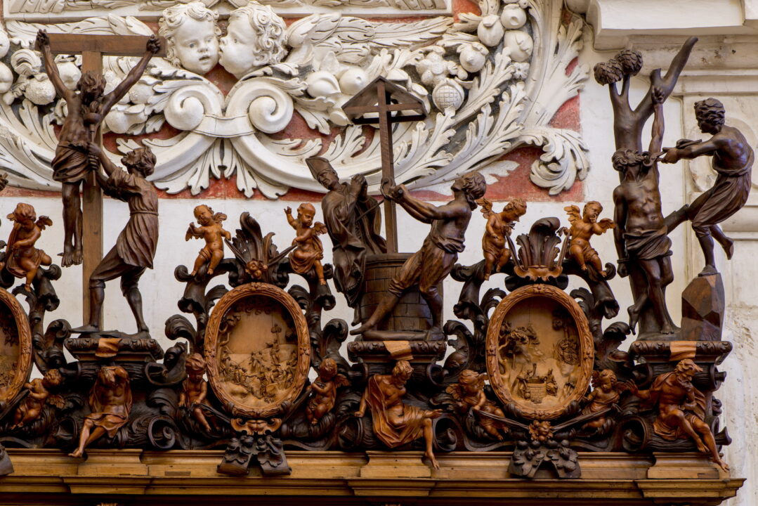 thumbnail Visita guidata: lo splendore di Alzano Lombardo