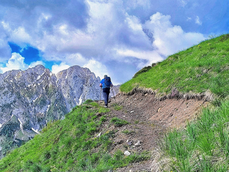 thumbnail Serata Cai ospite della montagna