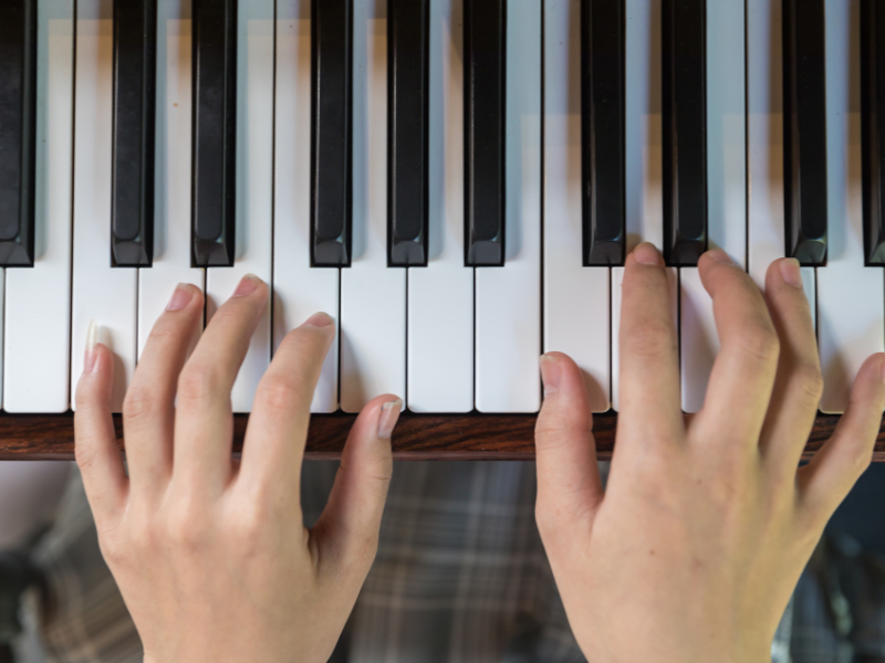 thumbnail Concerto di musica classica Gaia Lorenzo