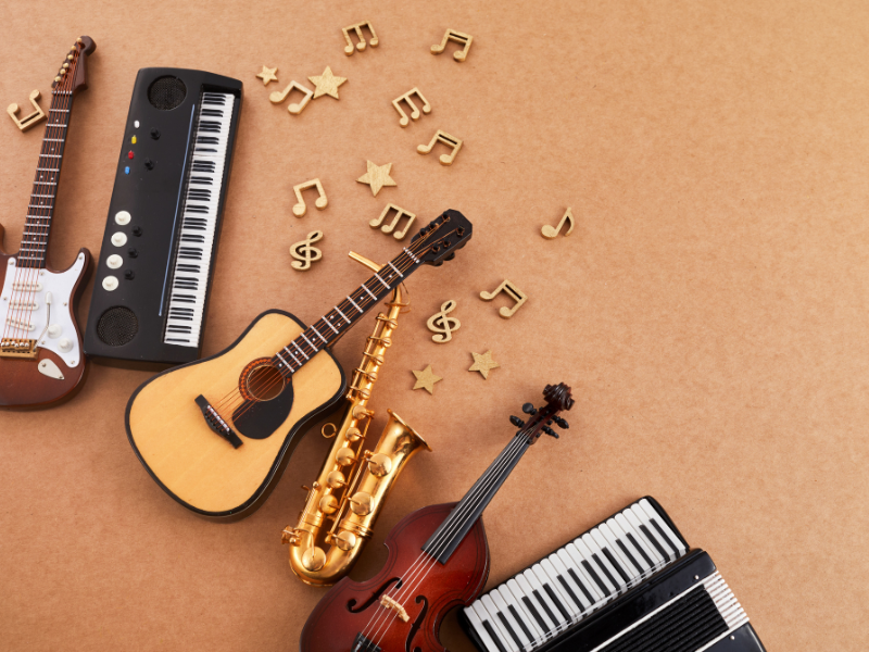 thumbnail Concerto corpo musicale di Vilminore di Scalve