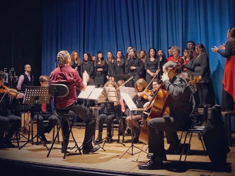 thumbnail Il Gobbo di Notre Dame, Musical