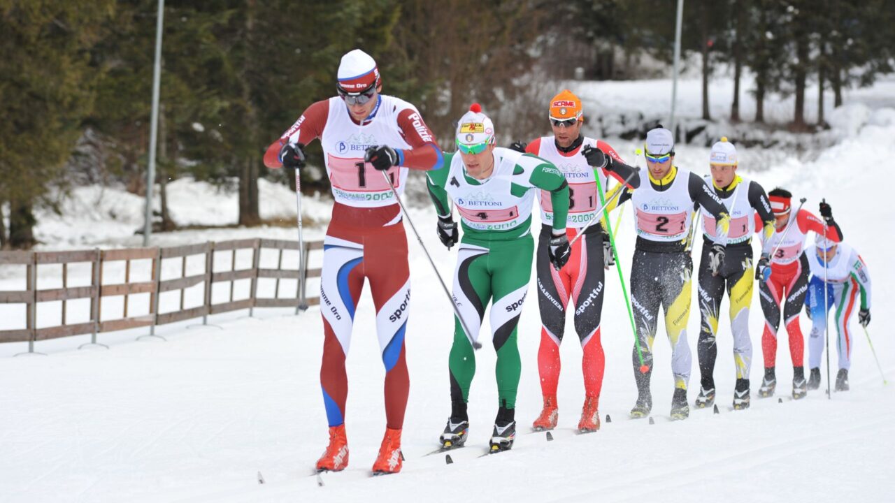 thumbnail FESA Cup – Coppa Europea di Sci di Fondo