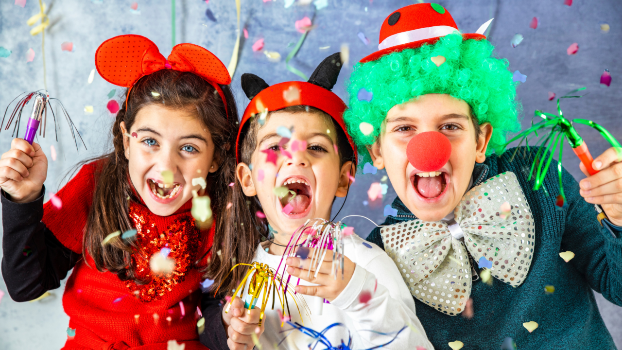 thumbnail Sfilata di Carnevale a Schilpario