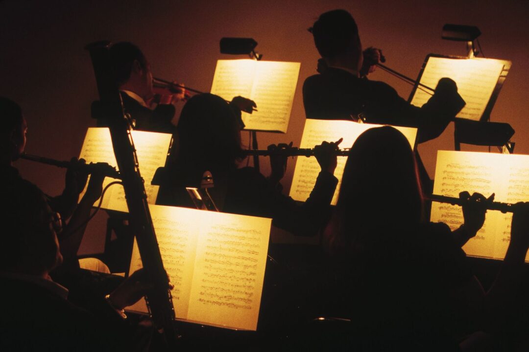 thumbnail In the name of Ennio Morricone
