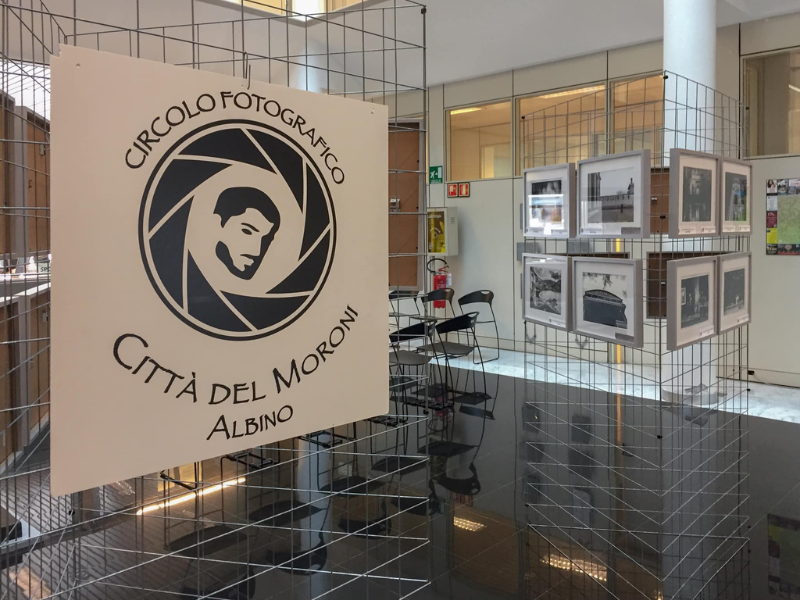 thumbnail Inaugurazione mostra “Concorso fotografico nazionale”