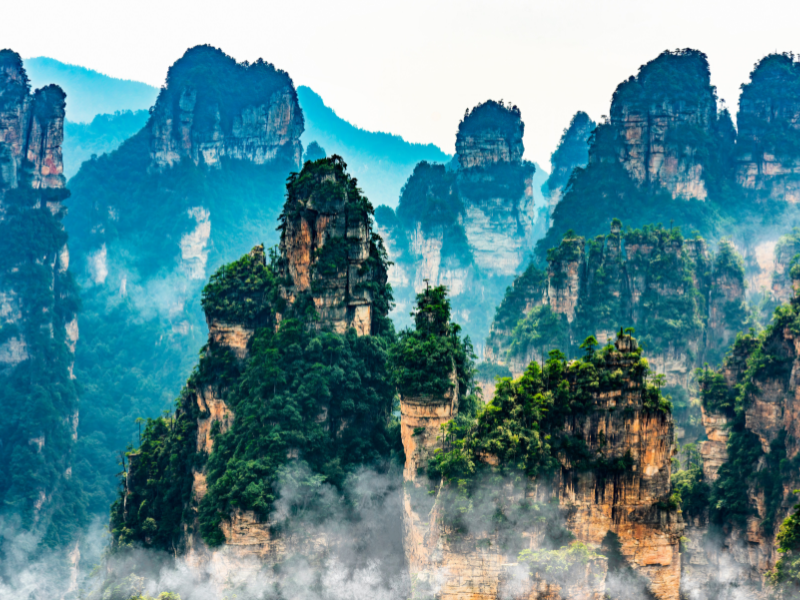 thumbnail Presentazione del documentario “Cina meravigliosa”