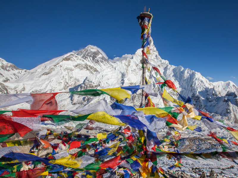 thumbnail Raccontarsi: Il Nepal sconosciuto del Kangchenjunga
