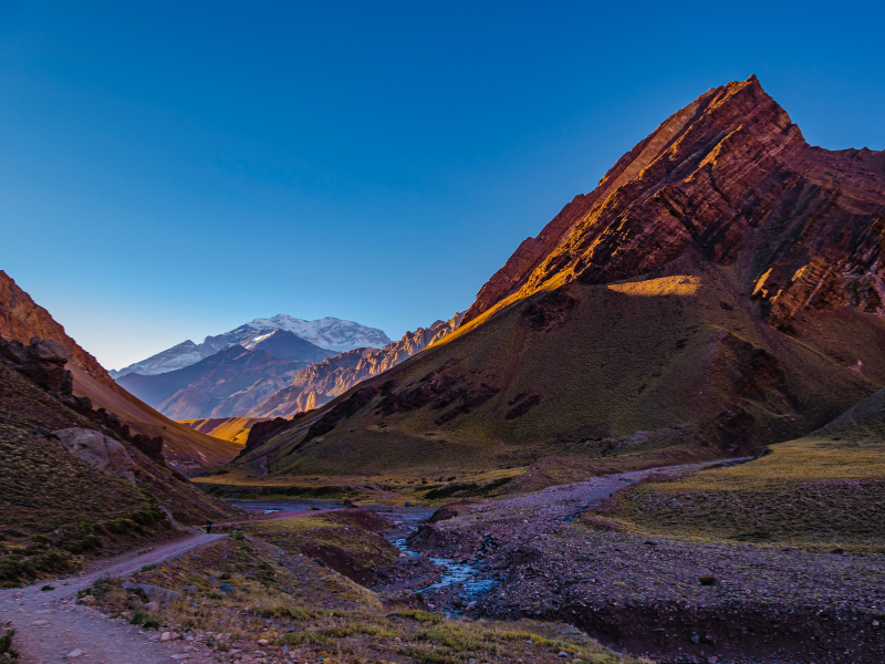 thumbnail Raccontarsi: Aconcagua e Denali, i due giganti d’America